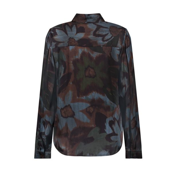 Geisha blouse  63880-70-625 4