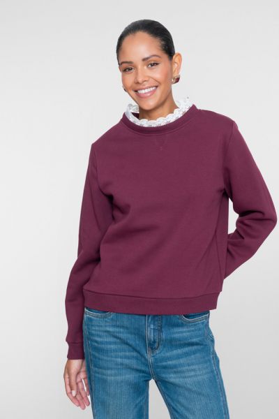 Geisha sweater  62860-41-450
