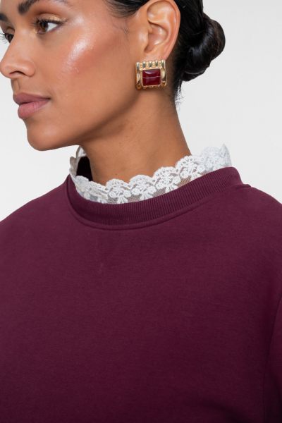 Geisha sweater  62860-41-450 3