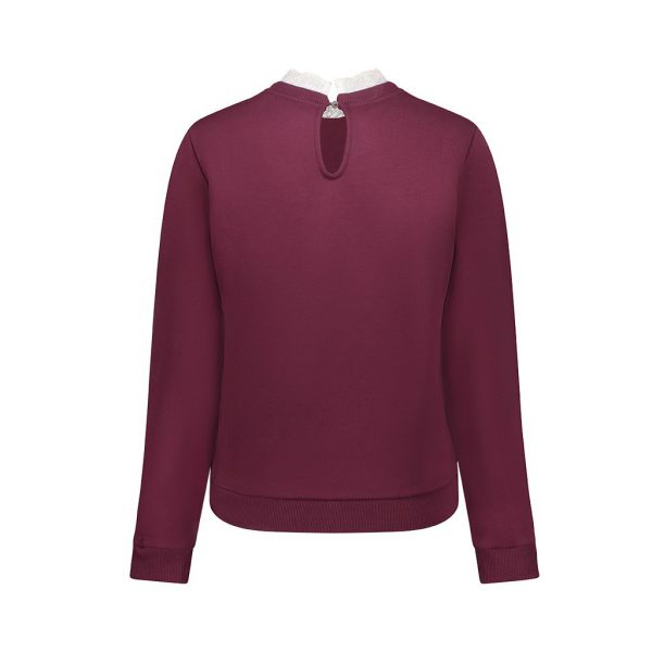 Geisha sweater  62860-41-450 4