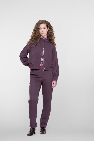 Geisha broek  61853-26-380