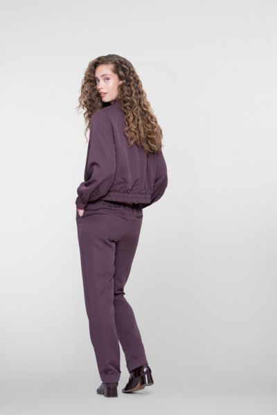 Geisha broek  61853-26-380 3