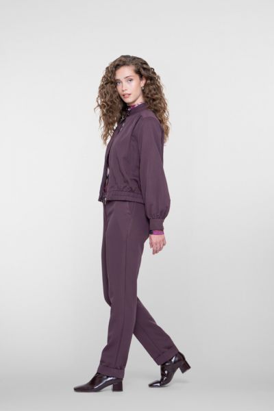 Geisha broek  61853-26-380 4
