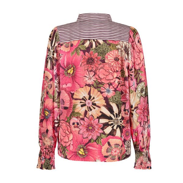 Geisha blouse  63919-20-380 4