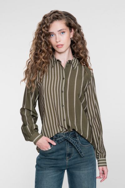 Geisha blouse  63942-20-560