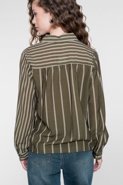Geisha blouse  63942-20-560 3