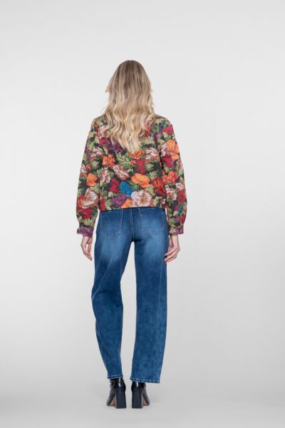 Geisha jeans  61803-10-827 2