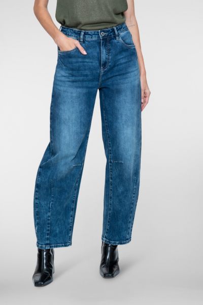 Geisha jeans  61803-10-827 4