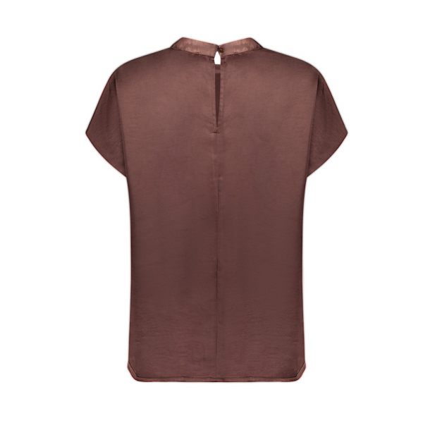 Geisha top  63943-20-775 2