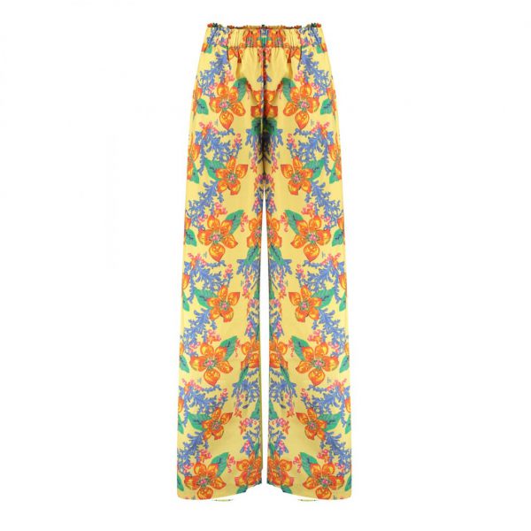 Harper & Yve broek  HS25C101-714 2