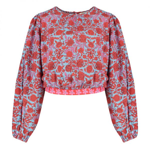 Harper & Yve top  HS25C601-1229 2