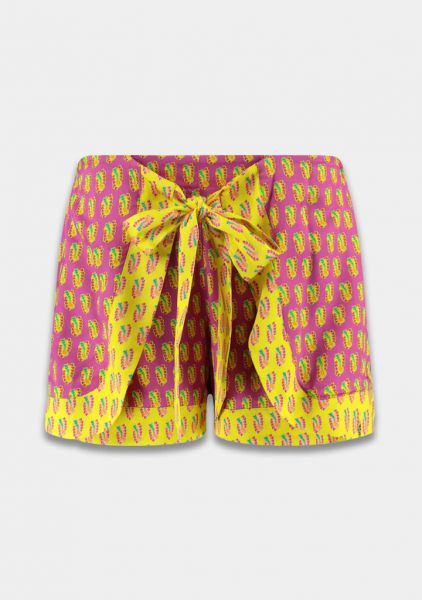 Harper & Yve korte broek
