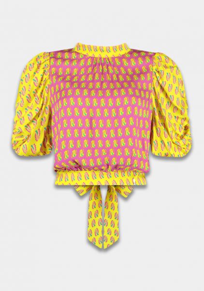 Harper & Yve top