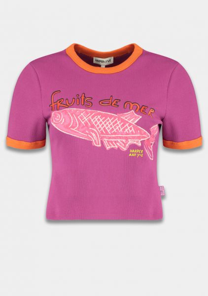 Harper & Yve t-shirt