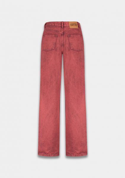 Harper & Yve jeans  AW25D100-320 2
