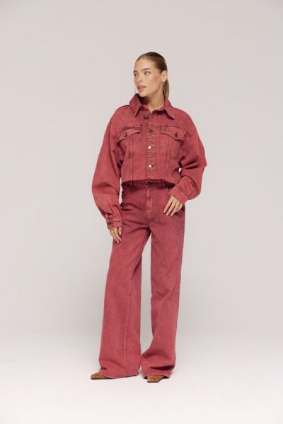 Harper & Yve jeans  AW25D100-320 4