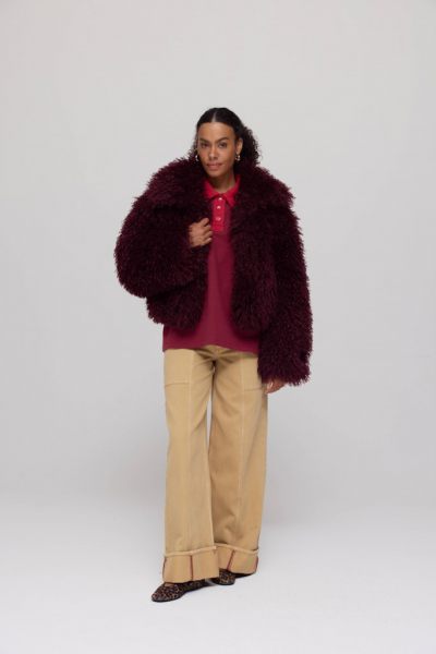 Harper & Yve jas  AW25N206-1018 4