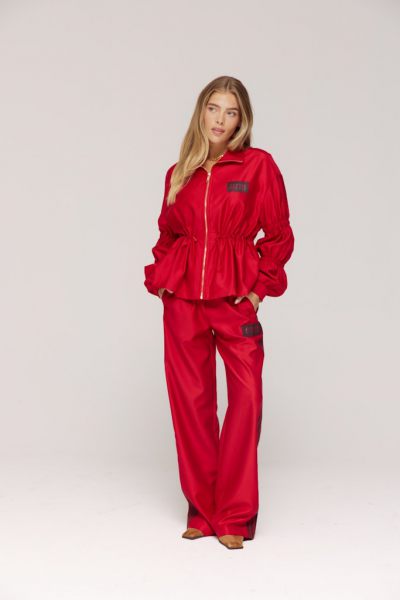 Harper & Yve broek  AW25P106-318 4