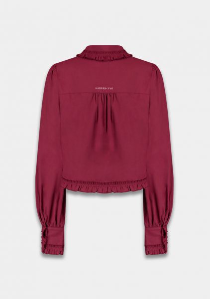 Harper & Yve blouse  AW25P603-317 3