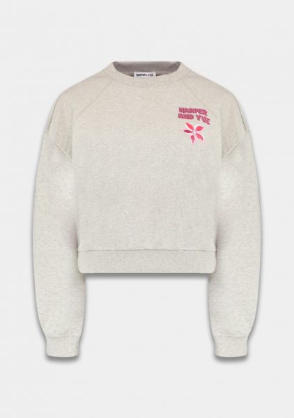 Harper & Yve sweater  AW25Y505-1303 2