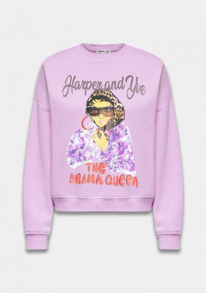 Harper & Yve sweater