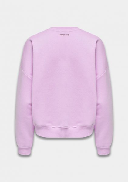 Harper & Yve sweater  AW25Y506-902 2