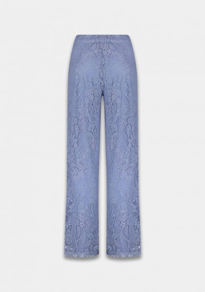 Harper & Yve broek  DW25P113-434 2