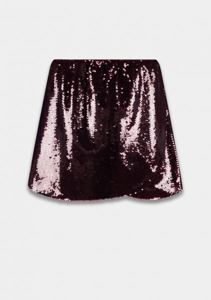 Harper & Yve korte broek