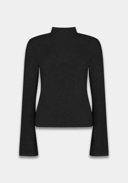 Harper & Yve top  DW25P511-203 2