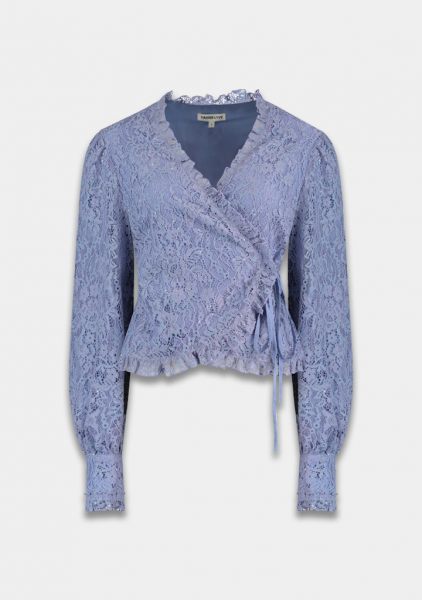Harper & Yve top