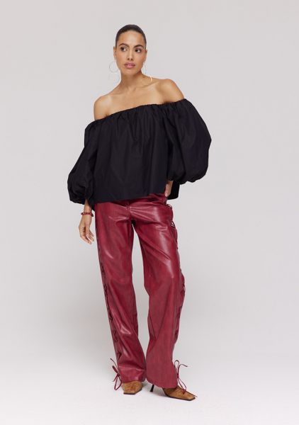 Harper & Yve top  DW25P612-203 4