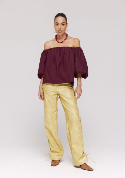 Harper & Yve top  DW25P612-321 4