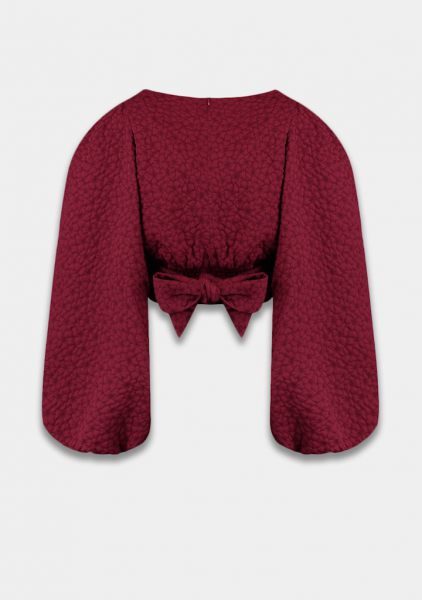 Harper & Yve top  DW25P619-324 2