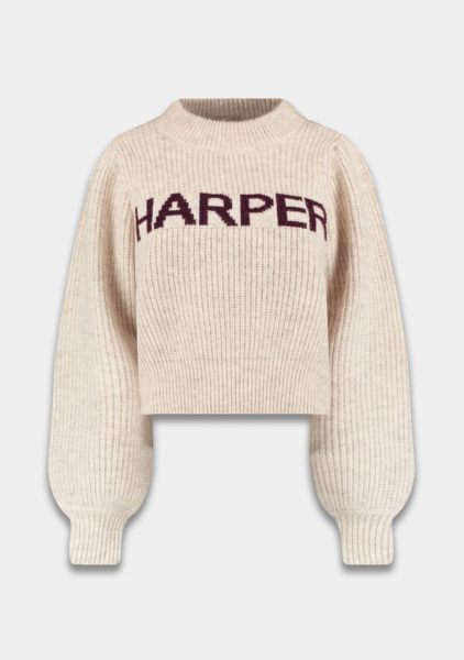 Harper & Yve trui  DW25W515-101 2