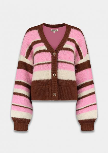 Harper & Yve vest  DW25W811-1270 2