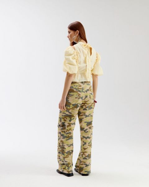 Harper & Yve top  SS6C400-717 4