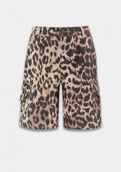 Harper & Yve korte broek