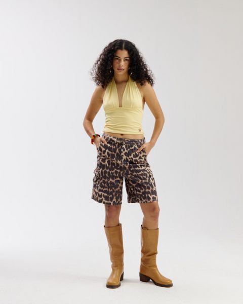 Harper & Yve korte broek  SS6D103-1104 3