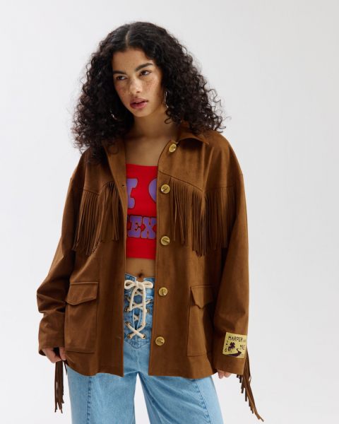 Harper & Yve jasje  SS6N203-1024 4