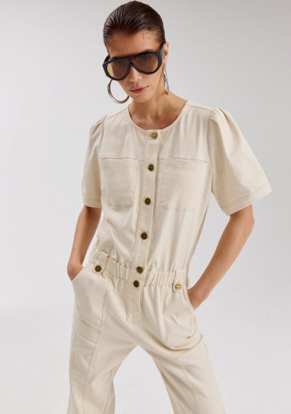 Harper & Yve jumpsuit  SS6P701-101 4