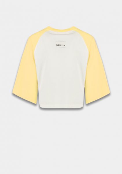 Harper & Yve top  SS6Y300-723 2