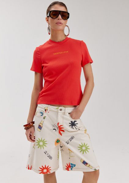 Harper & Yve t-shirt  HS6P415-323 2