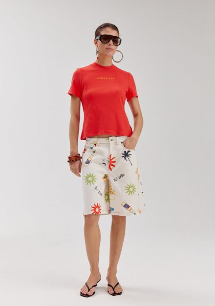 Harper & Yve t-shirt  HS6P415-323 4