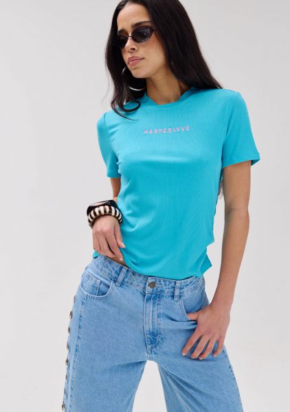 Harper & Yve t-shirt  HS6P415-441 3
