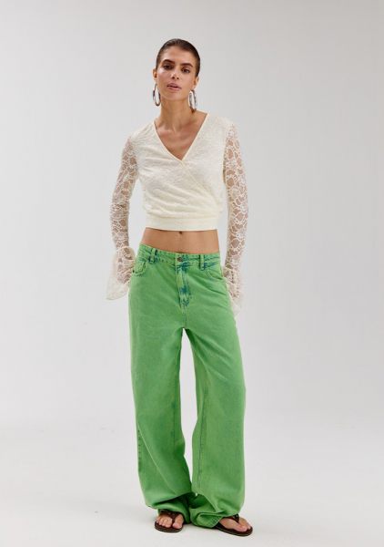 Harper & Yve top  HS6P609-101 2