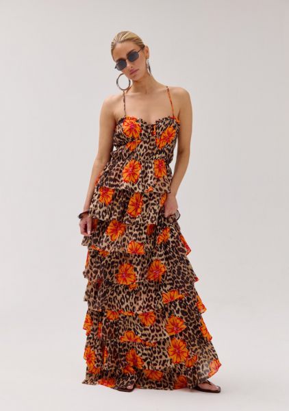 Harper & Yve jurk  HS6P905-1294 3