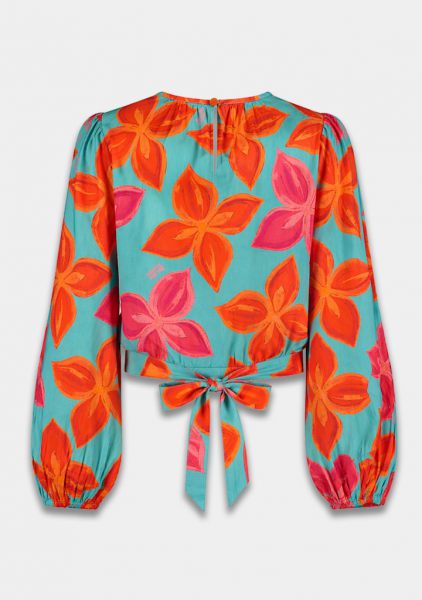 Harper & Yve top  HS6C608-1291 2