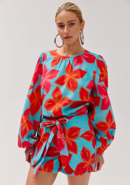 Harper & Yve top  HS6C608-1291 4