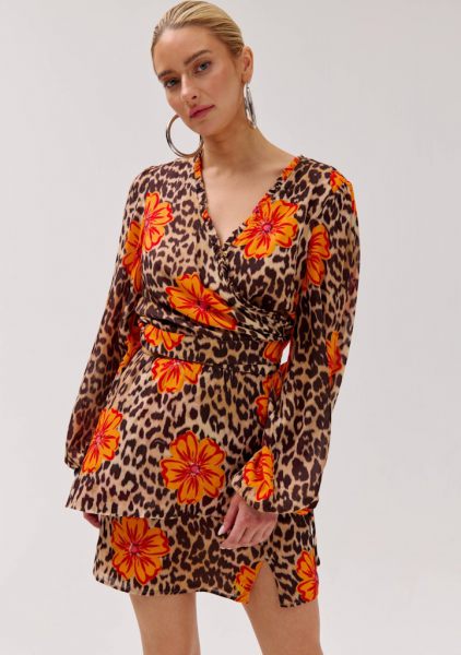 Harper & Yve blouse  HS6P604-1294 4