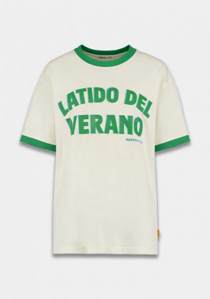 Harper & Yve t-shirt
